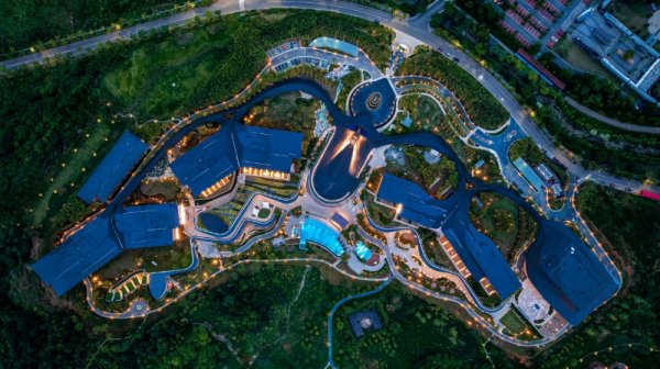 倍悦网配资 Club Med中国首席执行官：中国最快明年成第一大客源市场