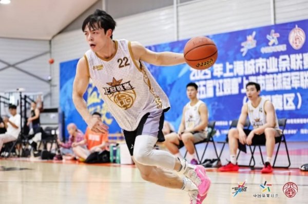 策略池 新赛区，新征程！上冠篮球联赛东部与南部赛区海选赛开打